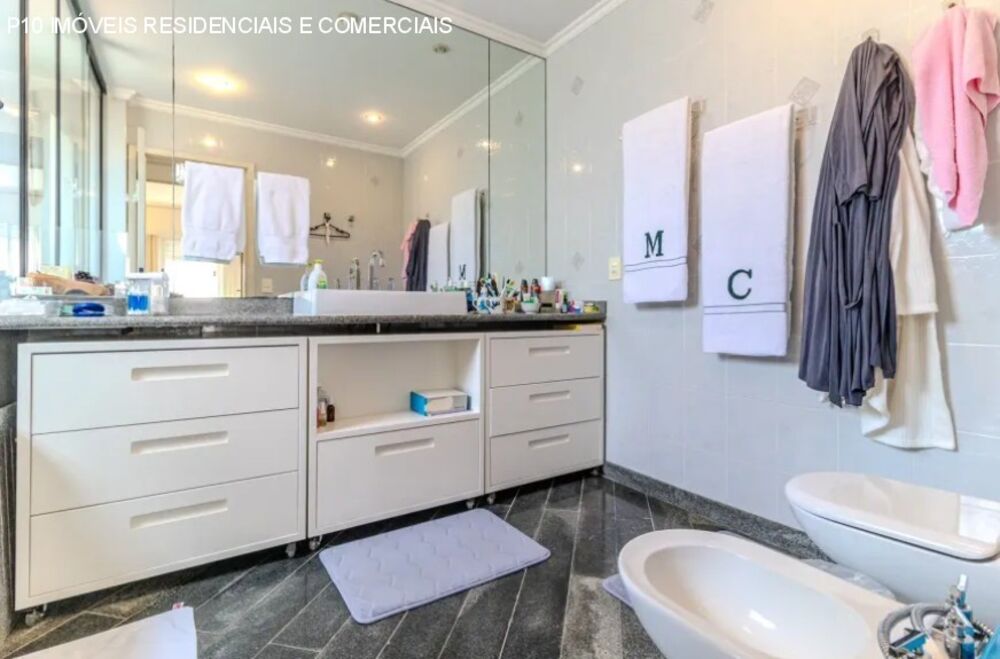 Apartamento, 4 quartos, 321 m² - Foto 13