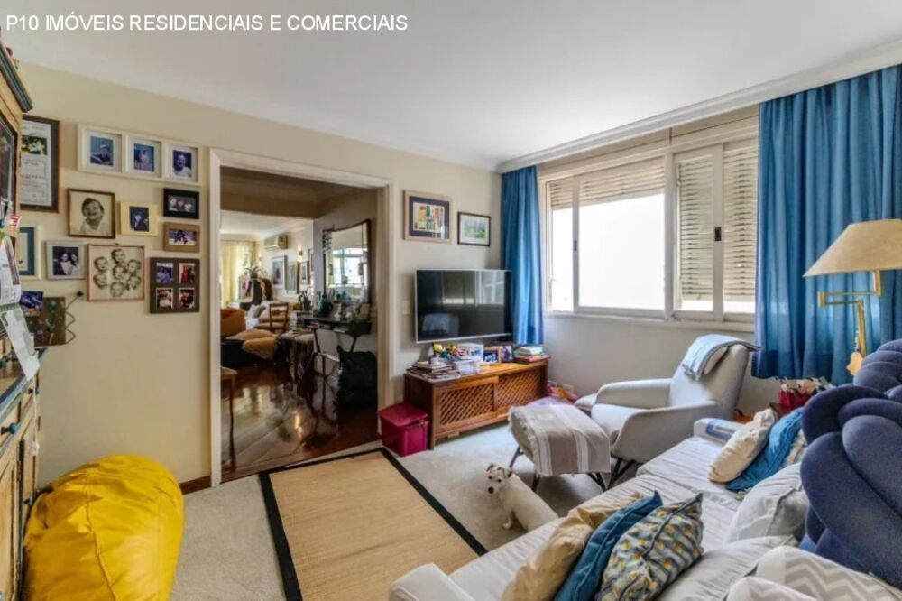 Apartamento, 4 quartos, 321 m² - Foto 3