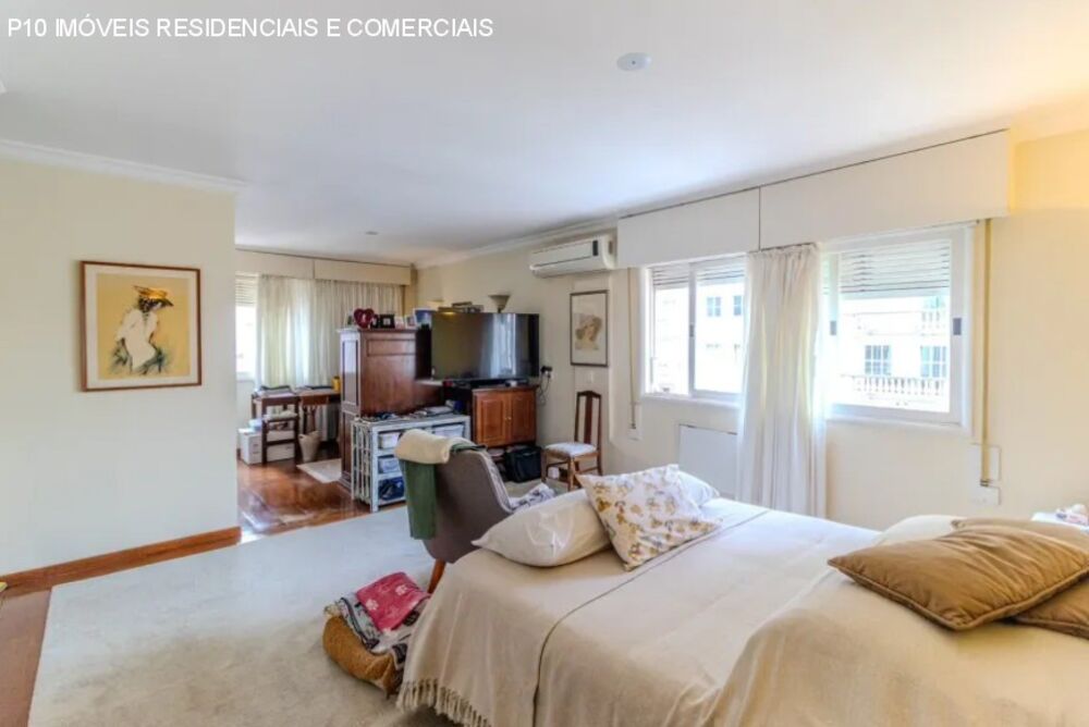 Apartamento, 4 quartos, 321 m² - Foto 11