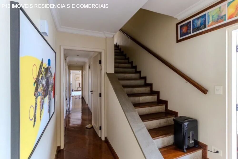 Apartamento, 4 quartos, 321 m² - Foto 9