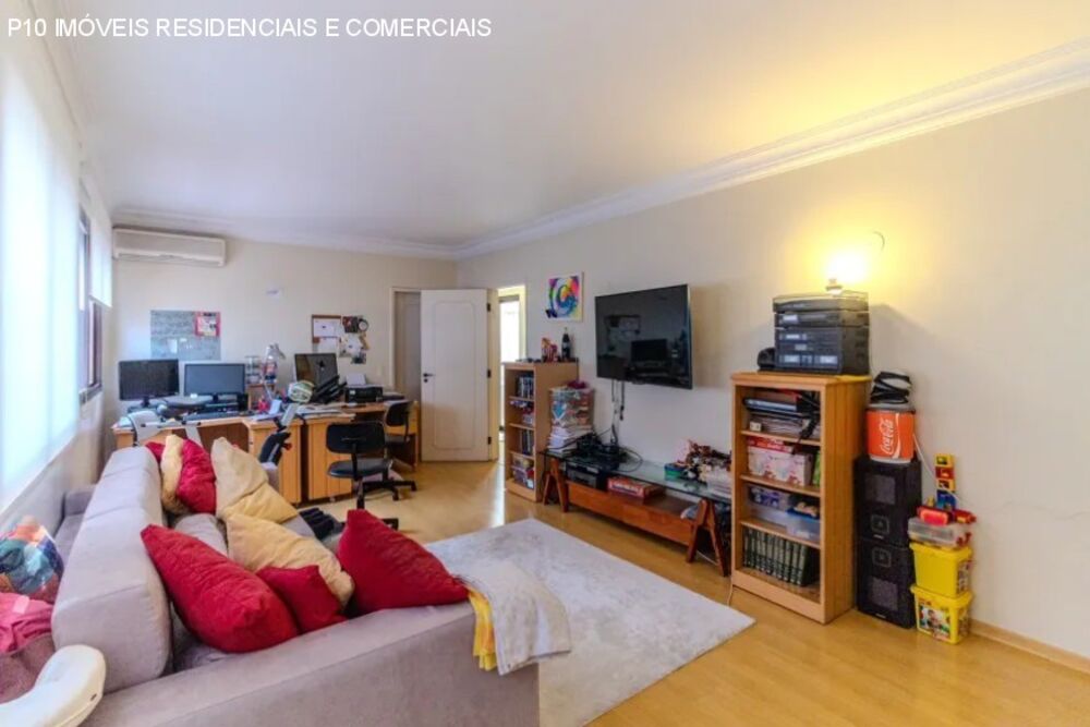 Apartamento, 4 quartos, 321 m² - Foto 4
