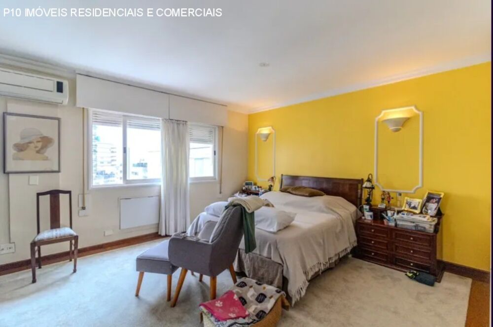 Apartamento, 4 quartos, 321 m² - Foto 10