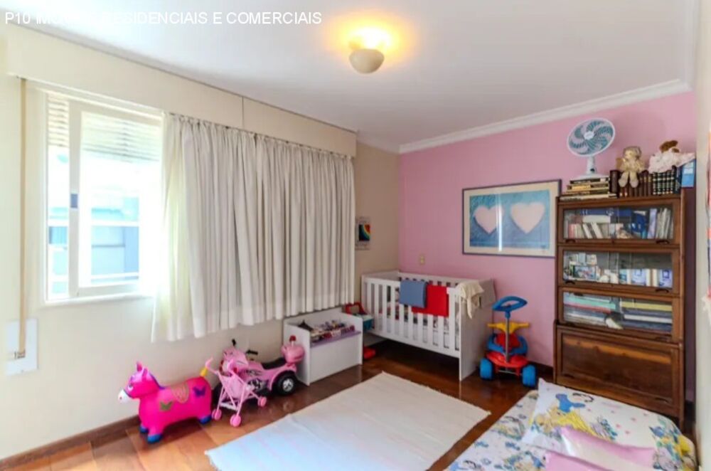 Apartamento, 4 quartos, 321 m² - Foto 8