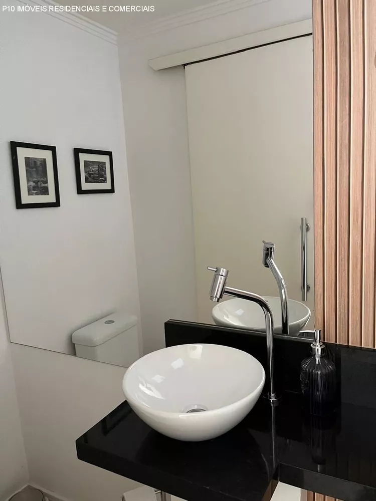 Apartamento à venda com 3 quartos, 84m² - Foto 20