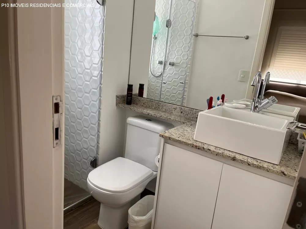 Apartamento à venda com 3 quartos, 84m² - Foto 21