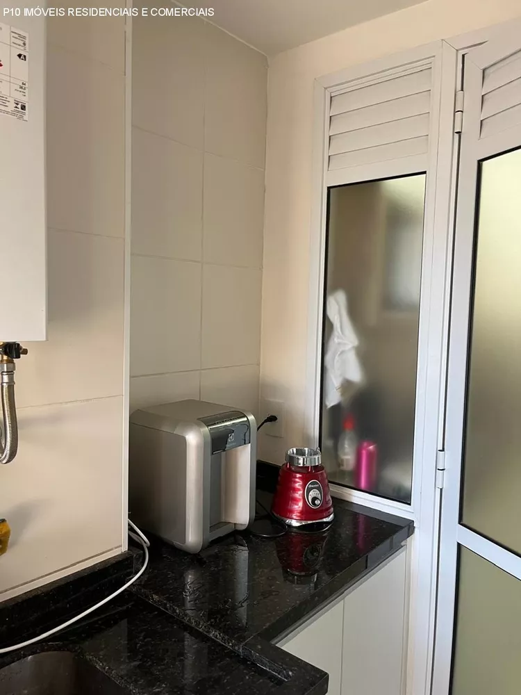 Apartamento à venda com 3 quartos, 84m² - Foto 17