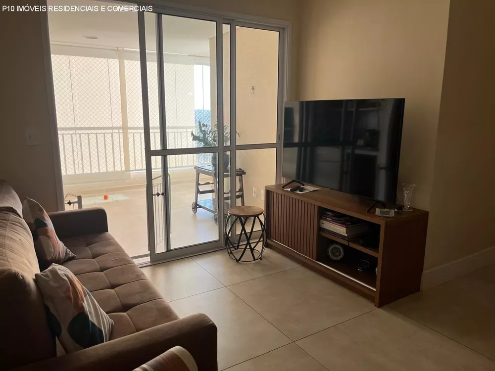 Apartamento à venda com 3 quartos, 84m² - Foto 6