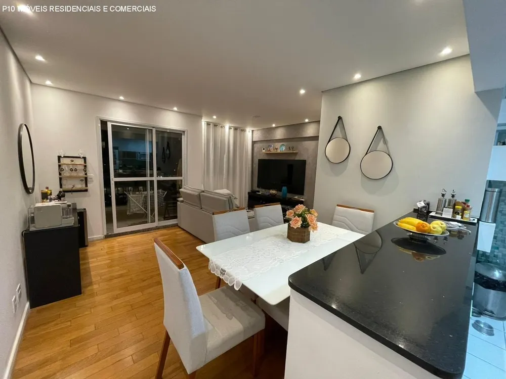 Apartamento, 2 quartos, 69 m² - Foto 2