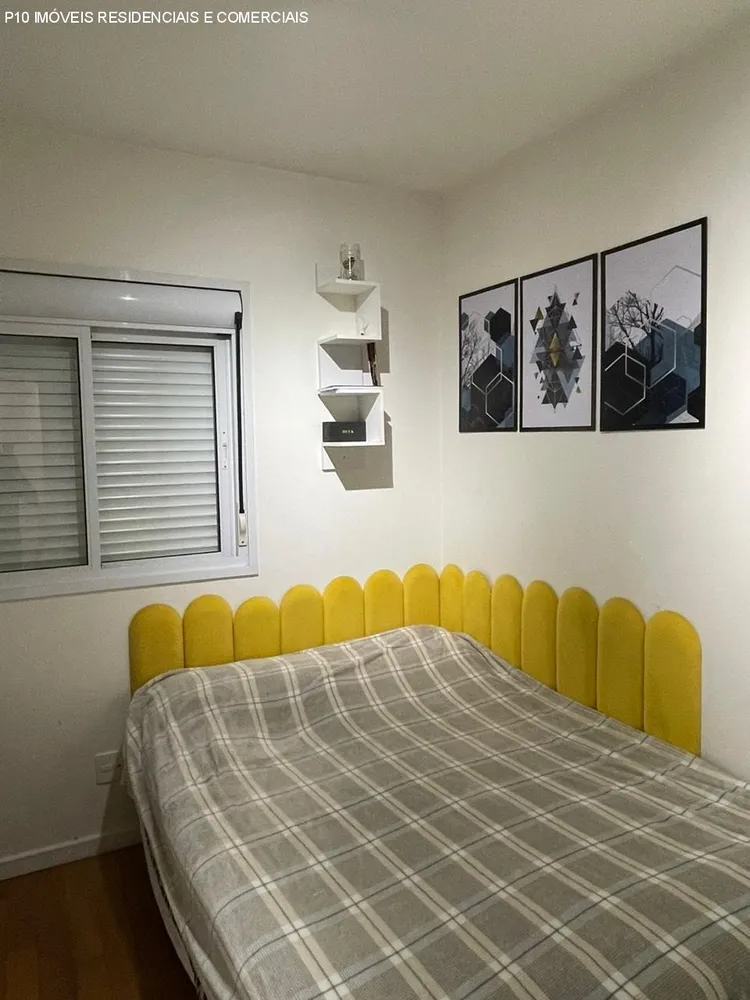 Apartamento, 2 quartos, 69 m² - Foto 3