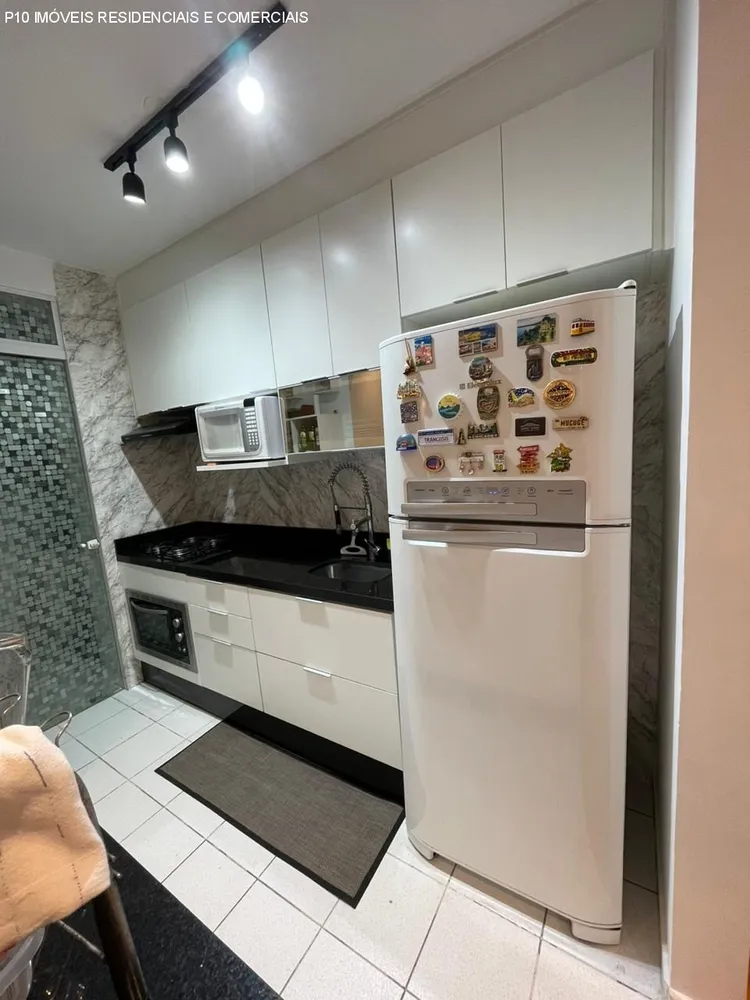 Apartamento, 2 quartos, 69 m² - Foto 1