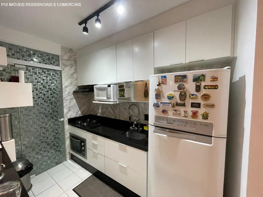 Apartamento, 2 quartos, 69 m² - Foto 5