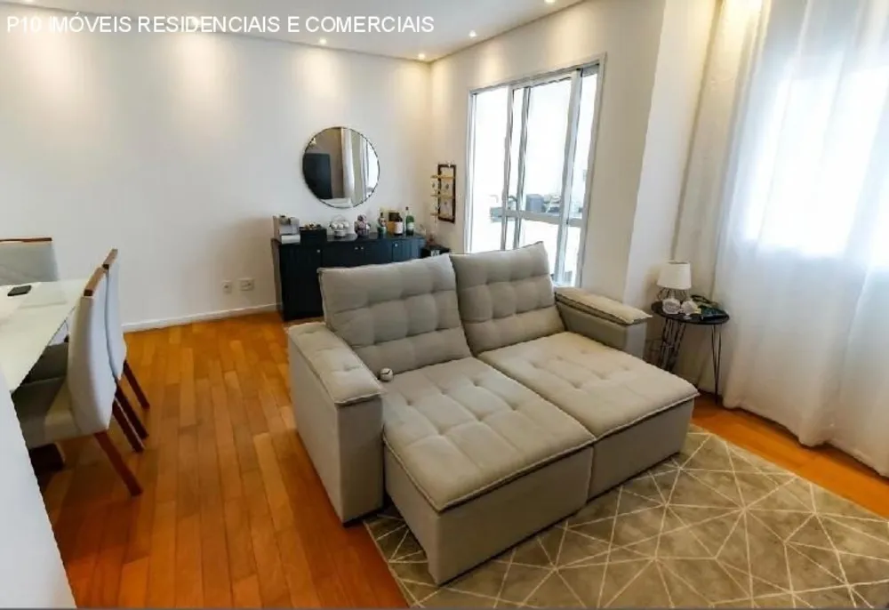 Apartamento, 2 quartos, 69 m² - Foto 3