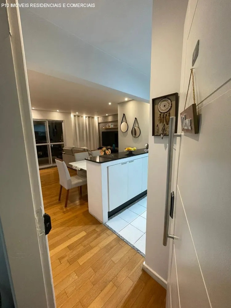 Apartamento, 2 quartos, 69 m² - Foto 4