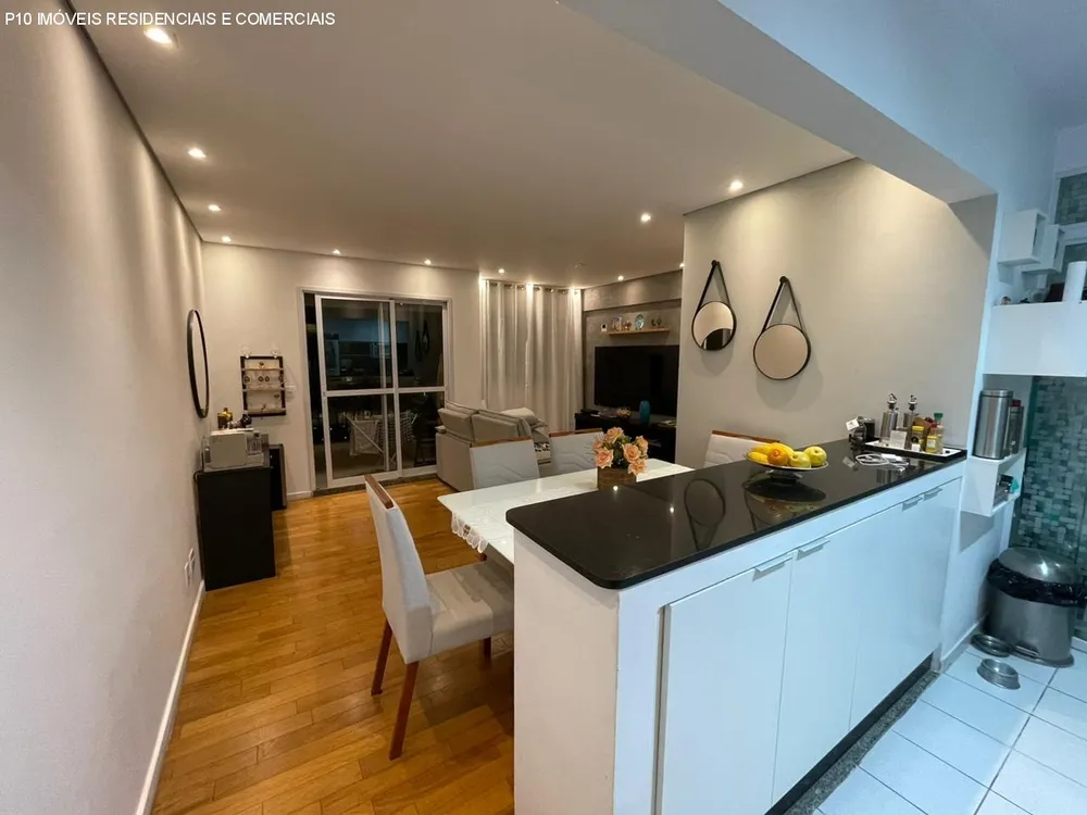 Apartamento, 2 quartos, 69 m² - Foto 2