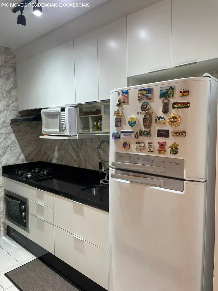Apartamento, 2 quartos, 69 m² - Foto 4