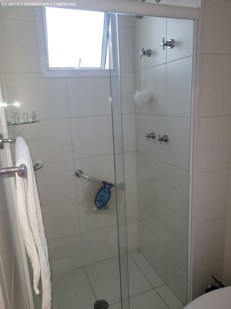 Apartamento à venda com 3 quartos, 142m² - Foto 30