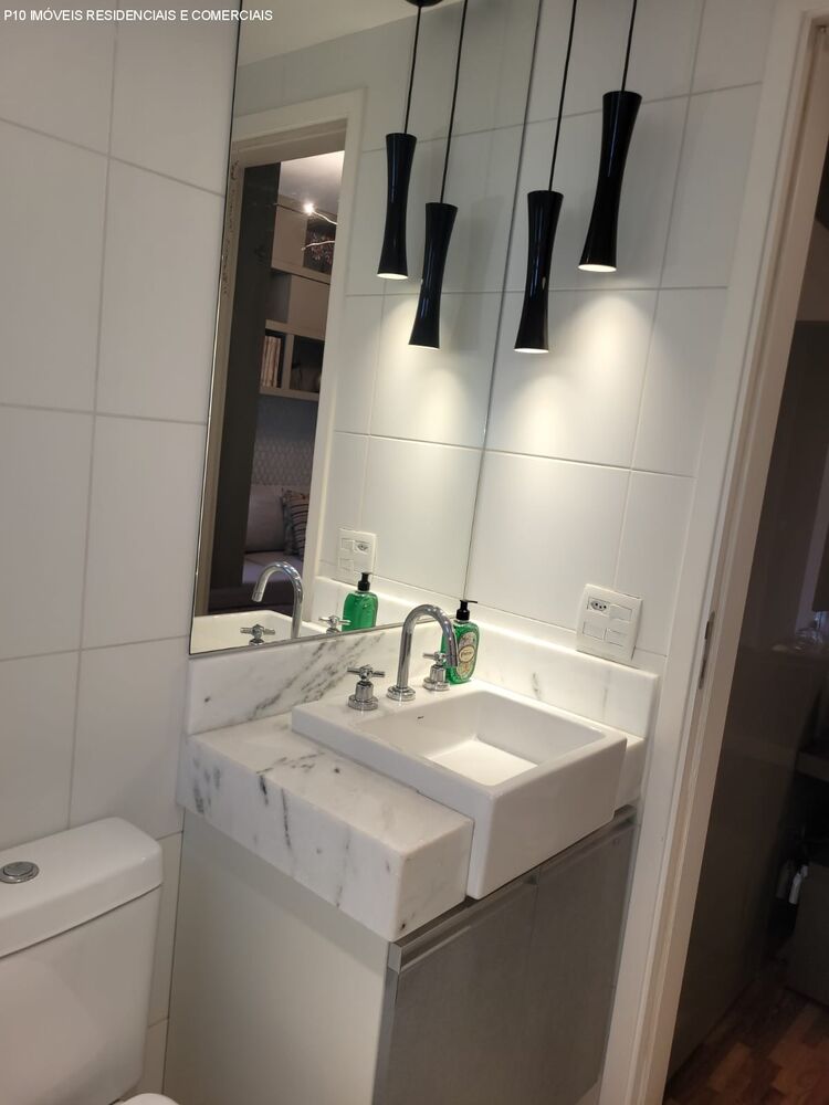 Apartamento à venda com 3 quartos, 142m² - Foto 26