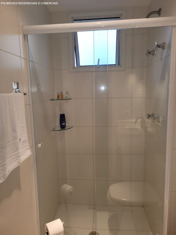 Apartamento à venda com 3 quartos, 142m² - Foto 29