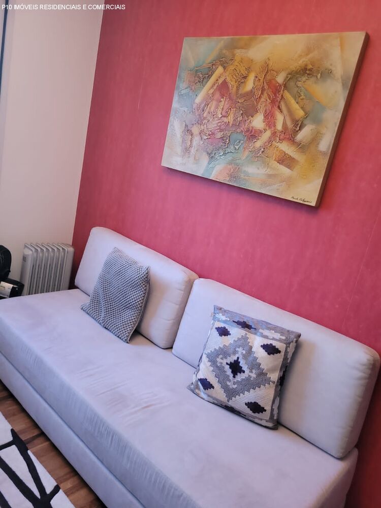 Apartamento à venda com 3 quartos, 142m² - Foto 16