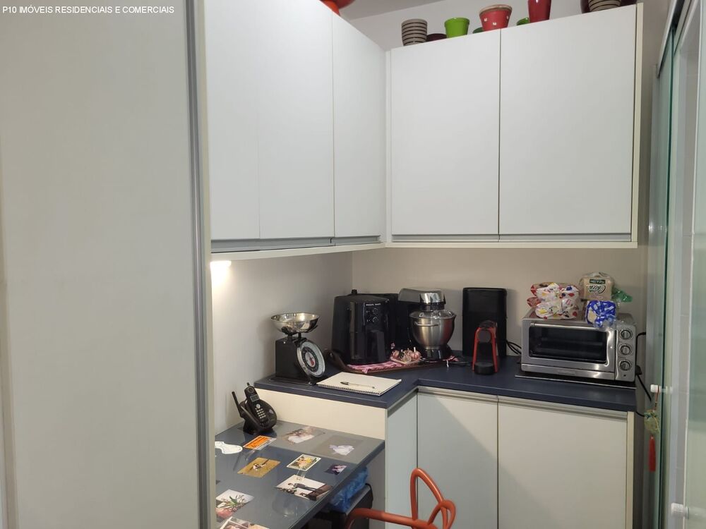 Apartamento à venda com 3 quartos, 142m² - Foto 21