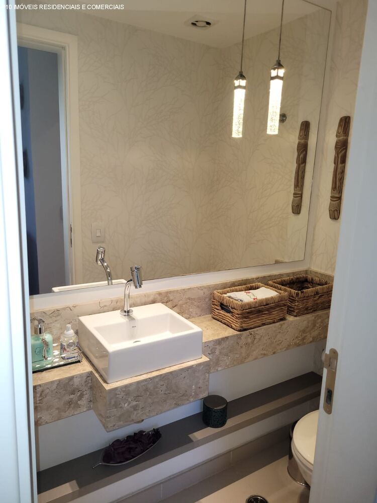 Apartamento à venda com 3 quartos, 142m² - Foto 28
