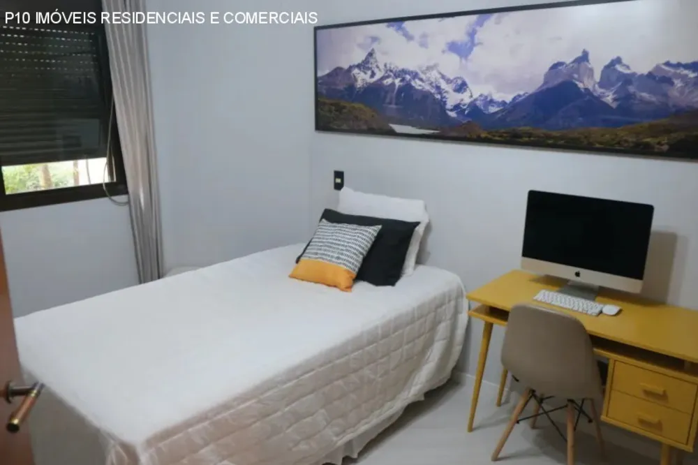 Apartamento, 3 quartos, 140 m² - Foto 8