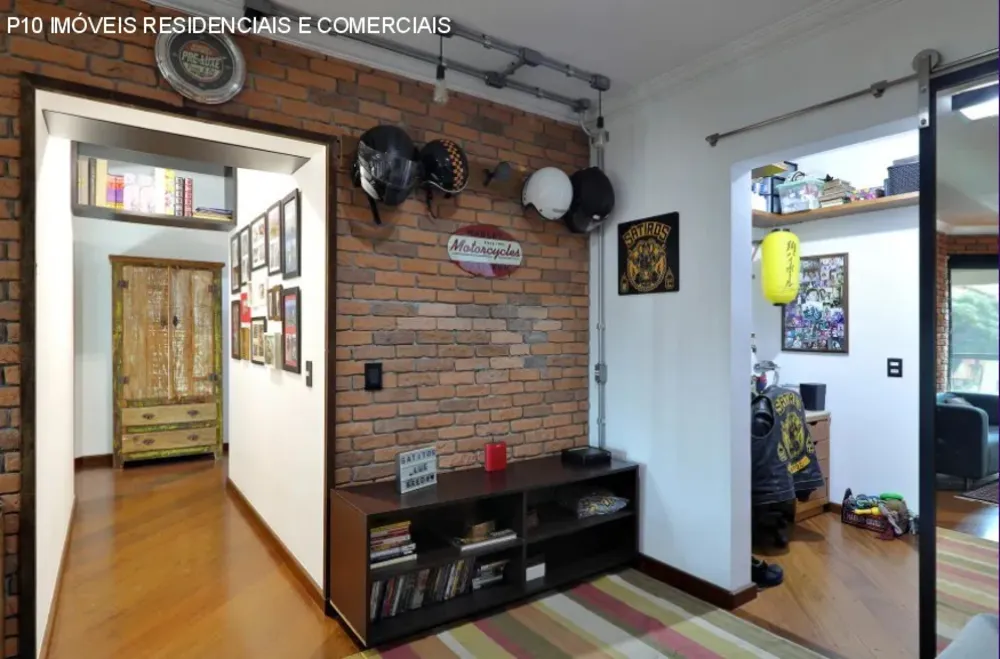 Apartamento, 3 quartos, 140 m² - Foto 4