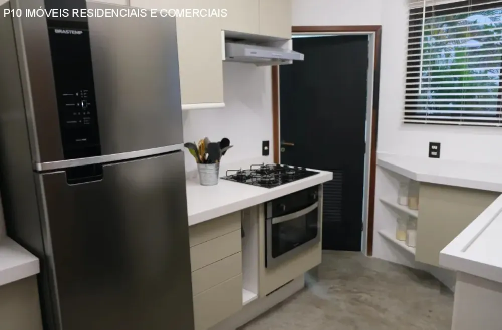 Apartamento, 3 quartos, 140 m² - Foto 6