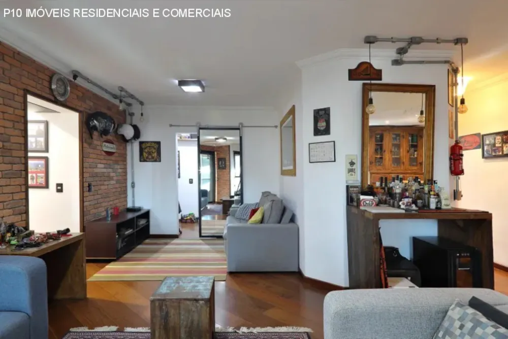 Apartamento, 3 quartos, 140 m² - Foto 5