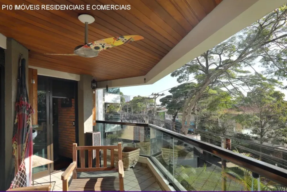 Apartamento, 3 quartos, 140 m² - Foto 4