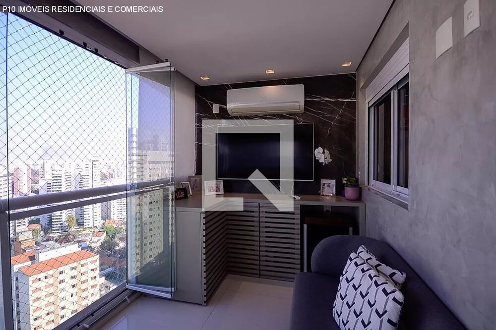 Apartamento, 3 quartos, 106 m² - Foto 6