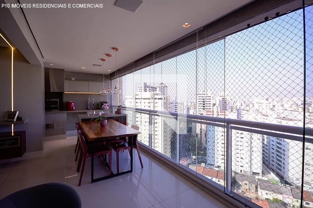 Apartamento, 3 quartos, 106 m² - Foto 3