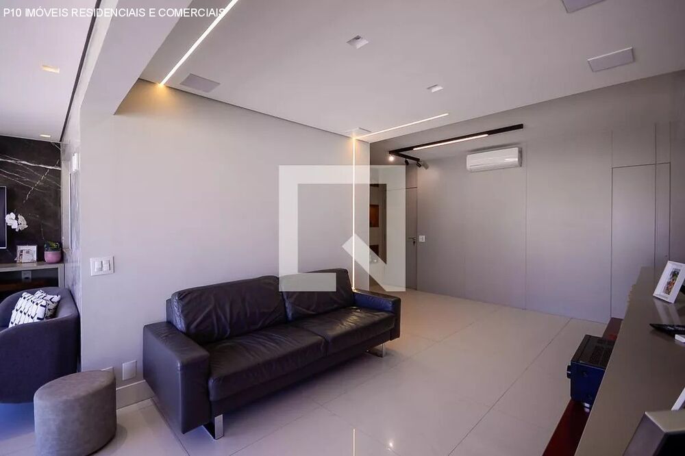 Apartamento, 3 quartos, 106 m² - Foto 1