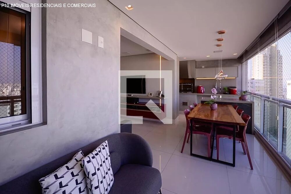 Apartamento, 3 quartos, 106 m² - Foto 20