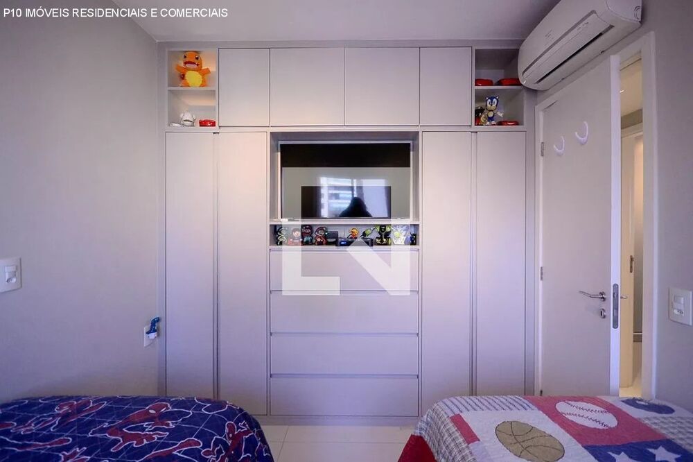 Apartamento, 3 quartos, 106 m² - Foto 21