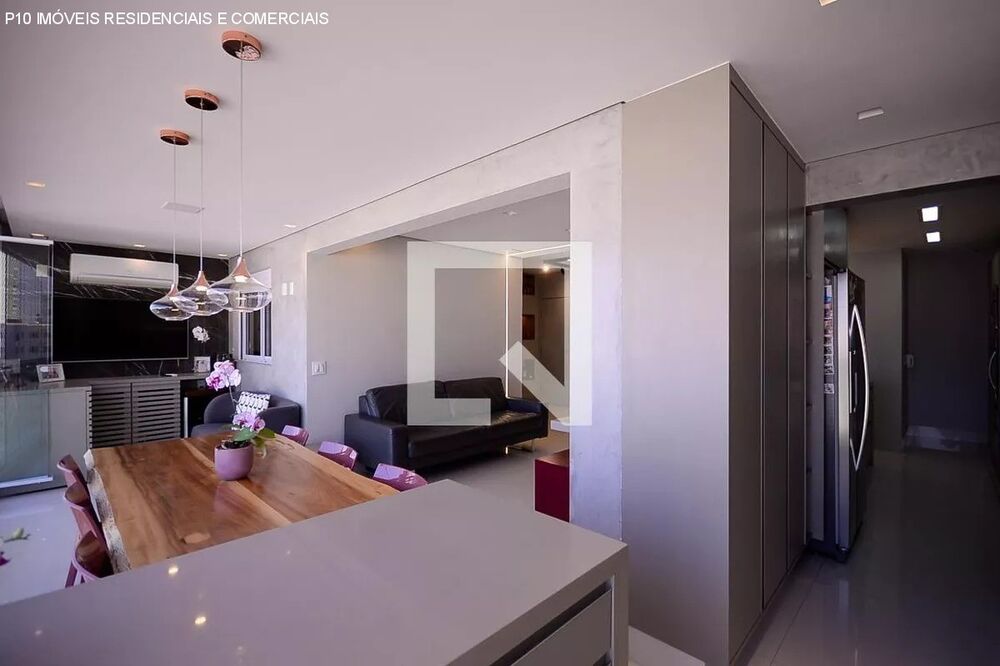 Apartamento, 3 quartos, 106 m² - Foto 8