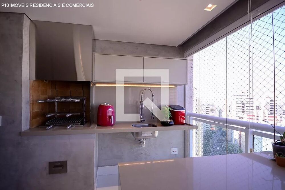 Apartamento, 3 quartos, 106 m² - Foto 23