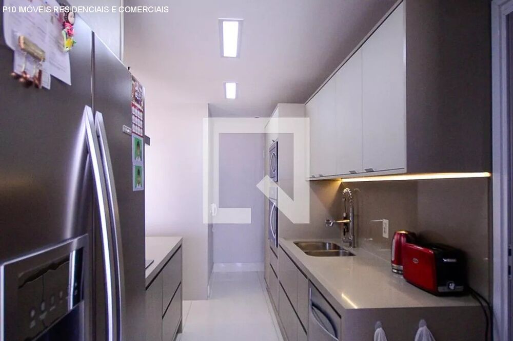 Apartamento, 3 quartos, 106 m² - Foto 10