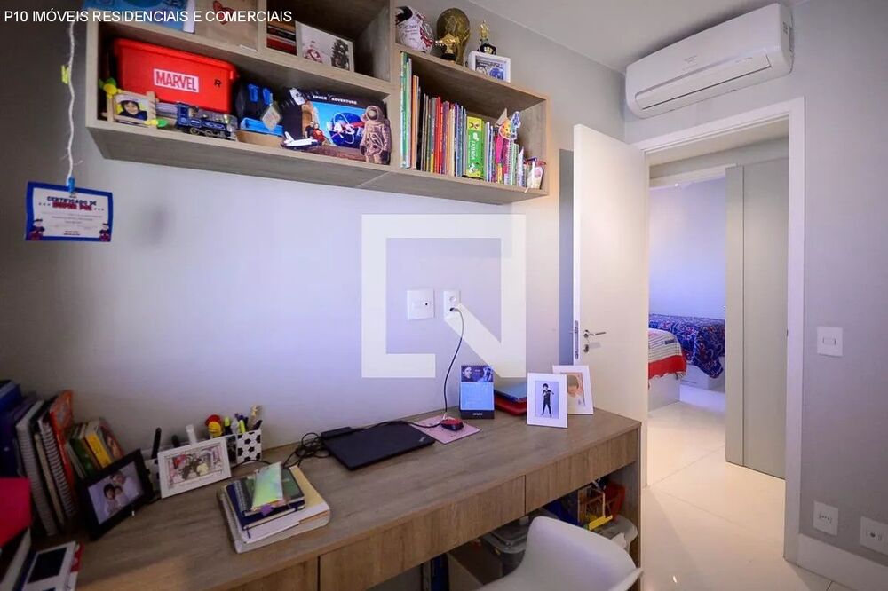Apartamento, 3 quartos, 106 m² - Foto 2