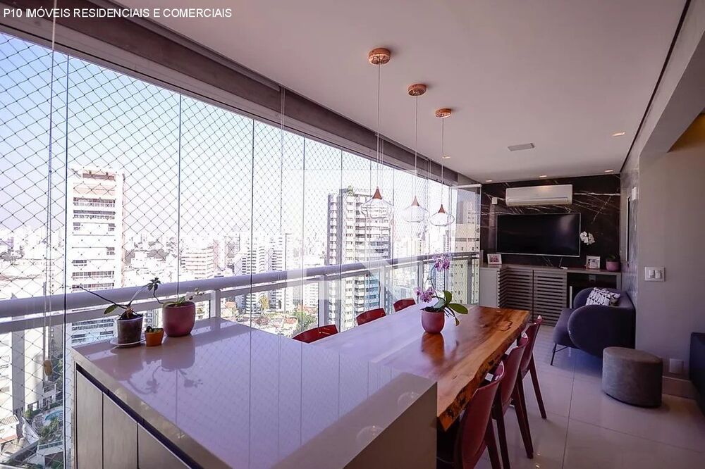 Apartamento, 3 quartos, 106 m² - Foto 13