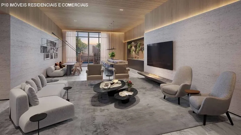 Cobertura, 3 quartos, 306 m² - Foto 8