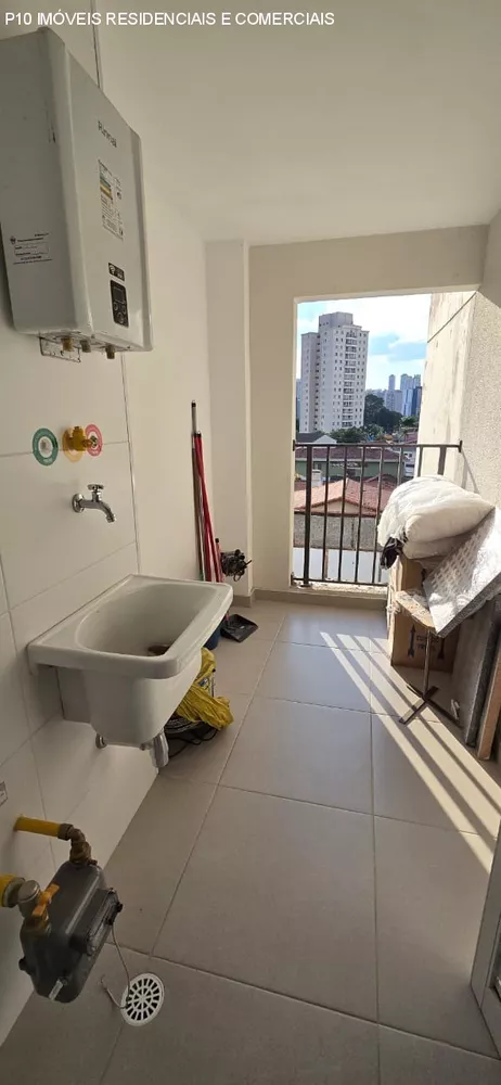 Apartamento à venda com 3 quartos, 79m² - Foto 13