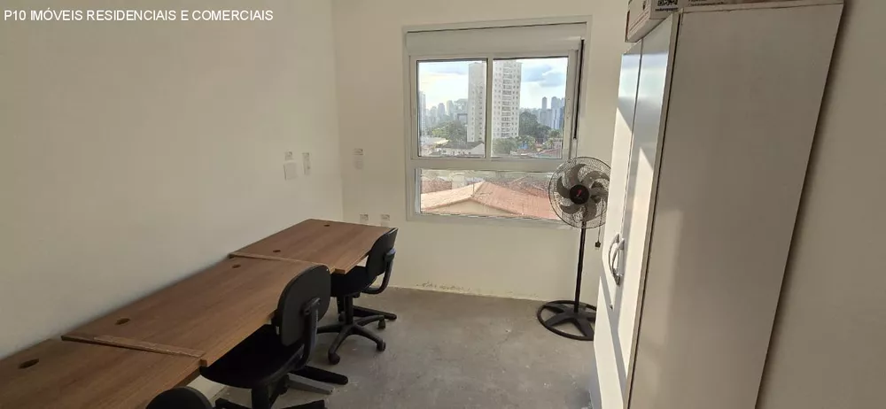 Apartamento à venda com 3 quartos, 79m² - Foto 10