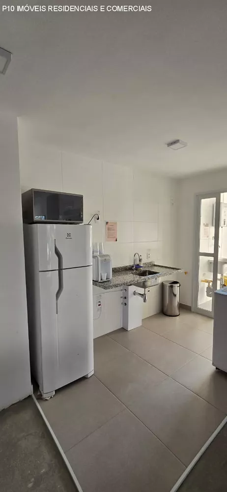 Apartamento à venda com 3 quartos, 79m² - Foto 6