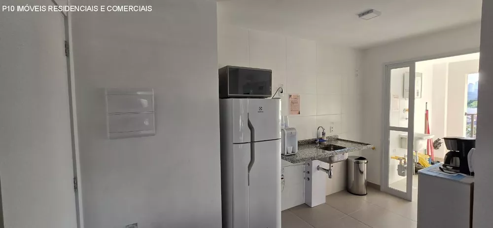 Apartamento à venda com 3 quartos, 79m² - Foto 7