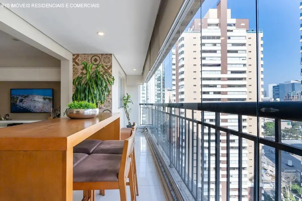 Apartamento, 2 quartos, 94 m² - Foto 1