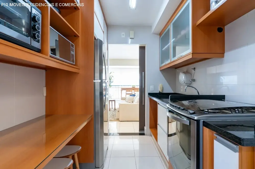 Apartamento, 2 quartos, 94 m² - Foto 3