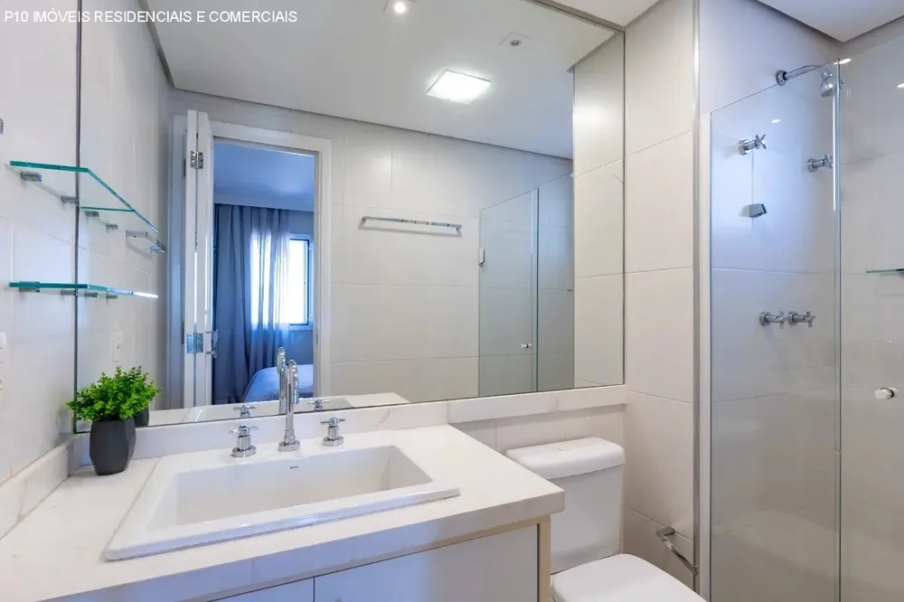 Apartamento, 2 quartos, 94 m² - Foto 8