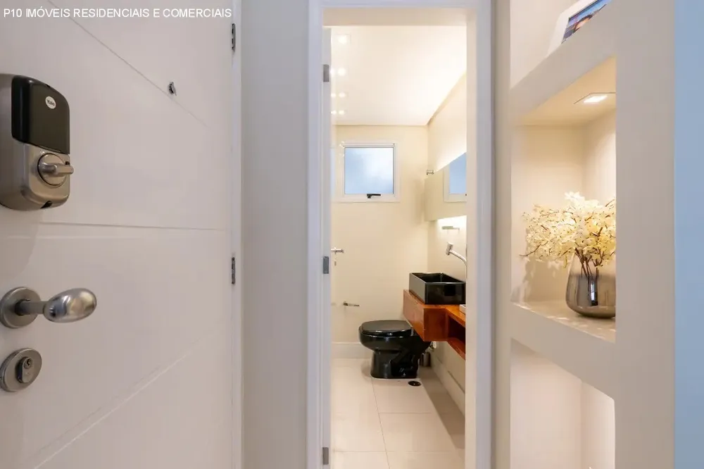 Apartamento, 2 quartos, 94 m² - Foto 4