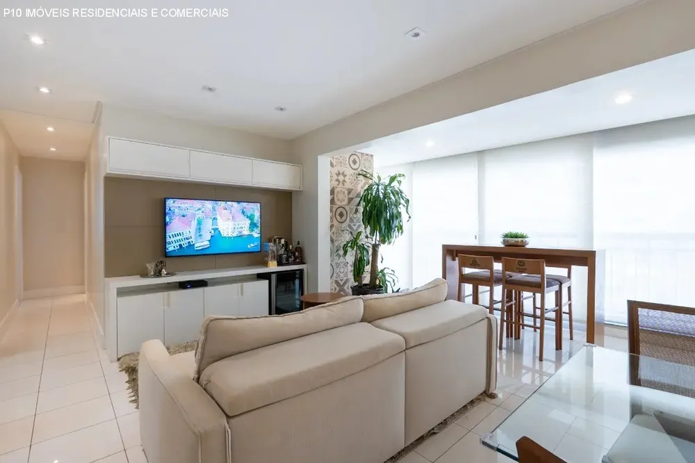 Apartamento, 2 quartos, 94 m² - Foto 2